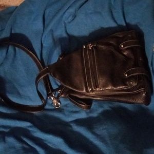 Tignanello one strap backpack